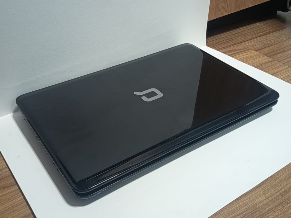 Laptop Compaq CQ58, Ideal pentru Școală și navigarea internetului, vine  cu Mouse wireless