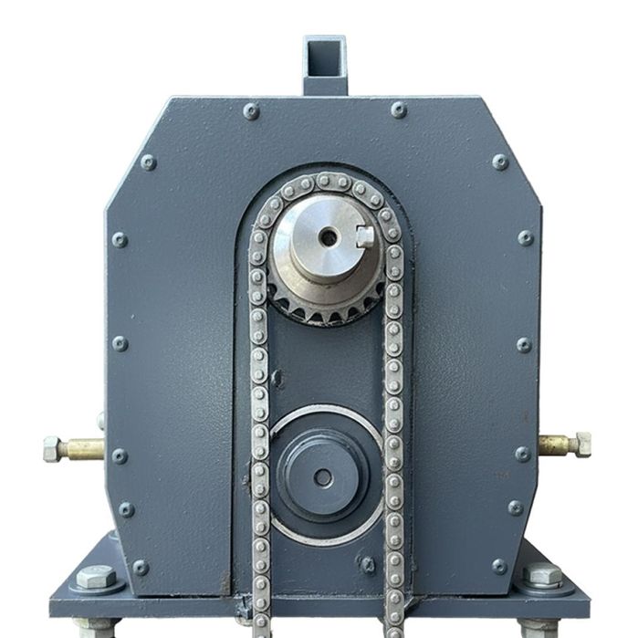 Станок для холодной ковки