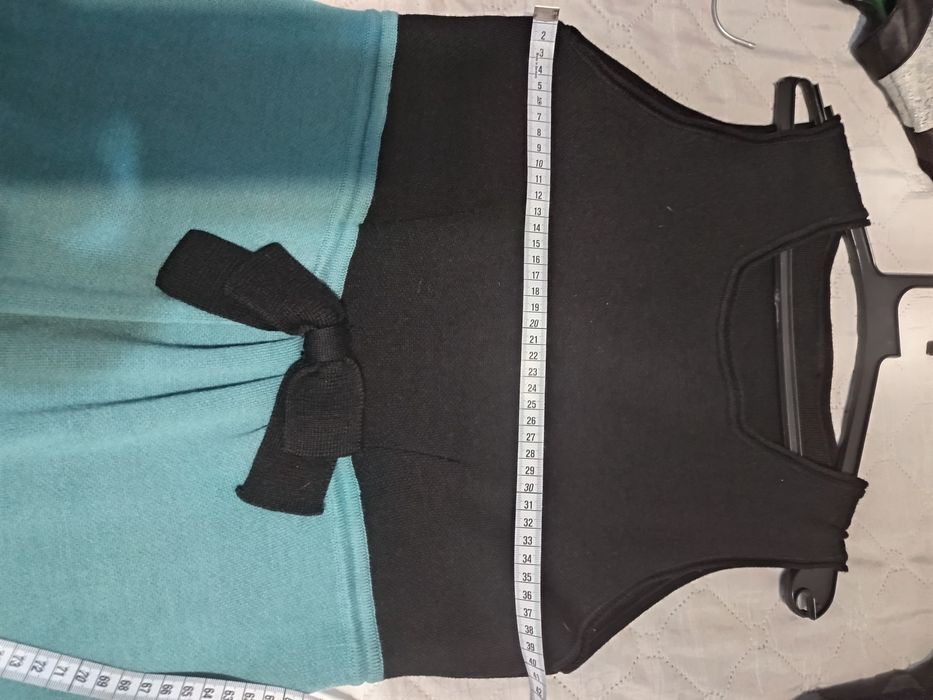 Дамска ежедневна рокля