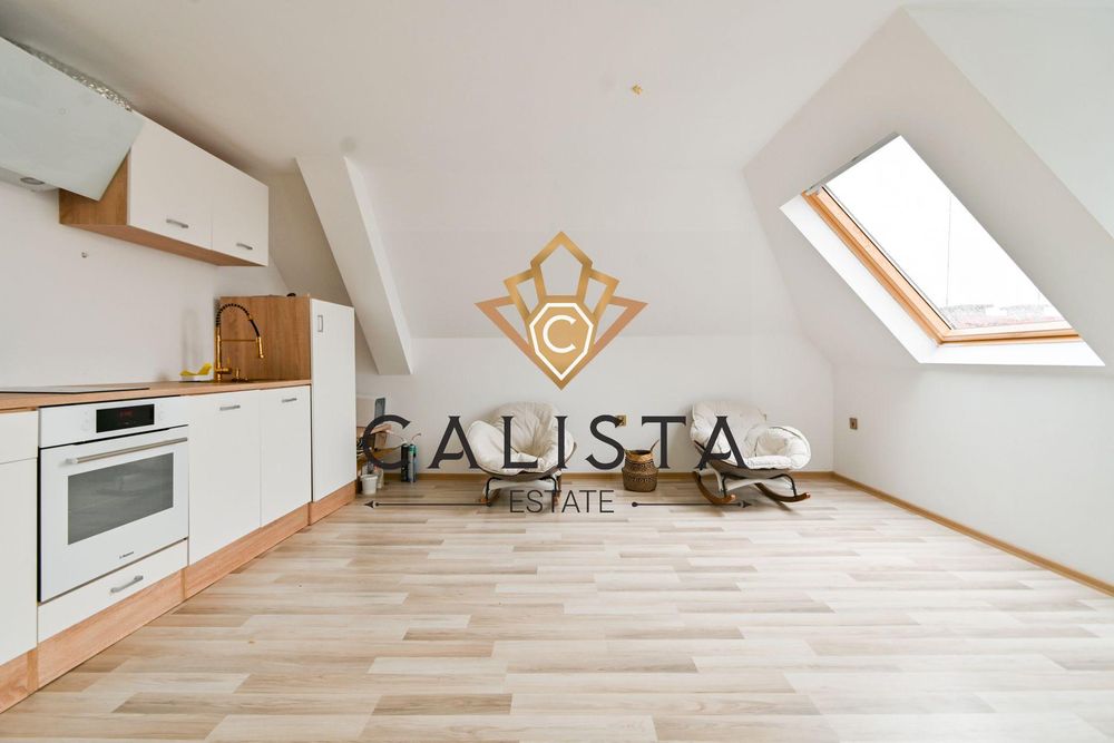 Дава се под наем Двустаен апартамент в София, Малинова долина - 68 кв.м за 799 € - Снимка #3