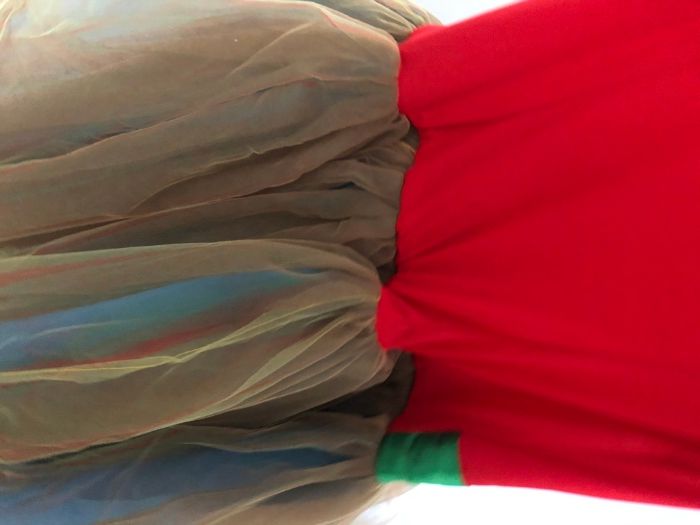 Rochie Carnaval Halloween fete dama SM Tinker Bell printesa bal mascat