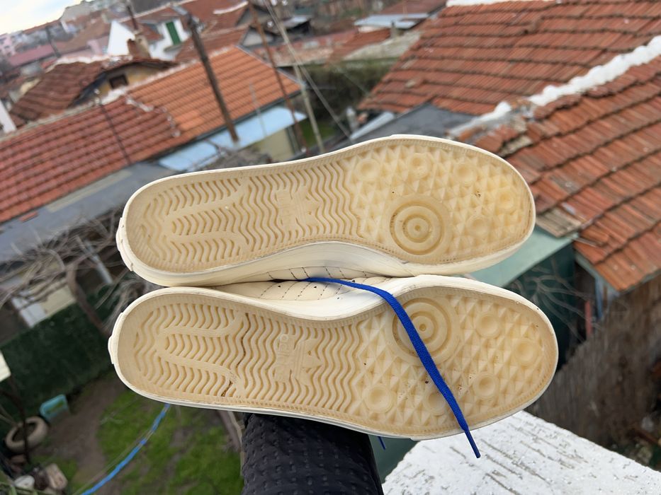 Adidas Nizza  Hu 45 1/3 Pharell Wilams