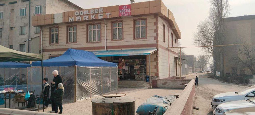 Аренда Хостел Мирзо Улугбекский район