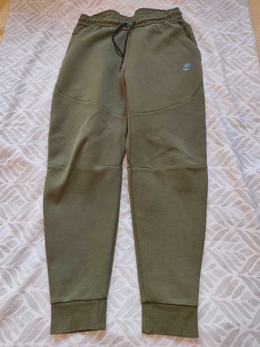 Долнище Nike tech fleece (М)