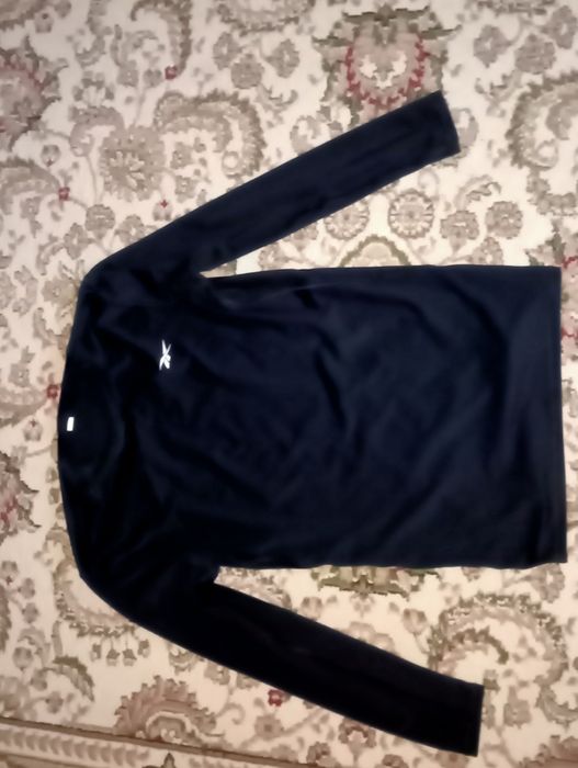 Компрессионка от Reebok