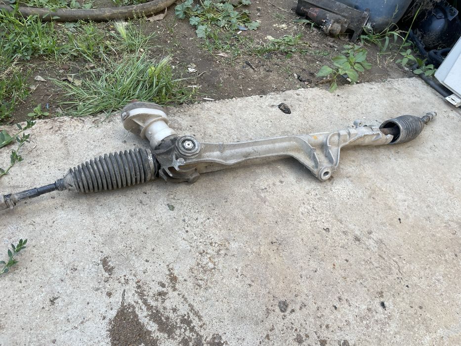 Рулевая рейка KIA K5 2022