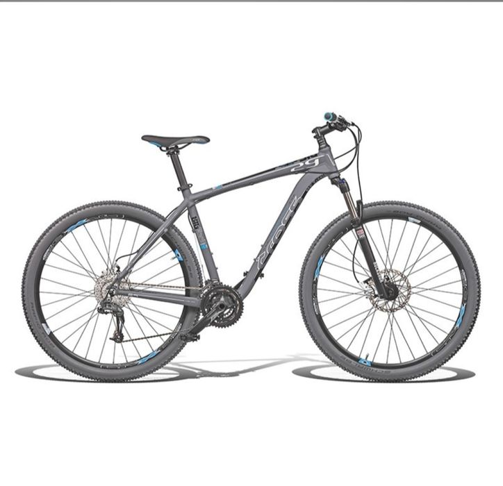 Bicicleta CROSS BIG FOOT 29''