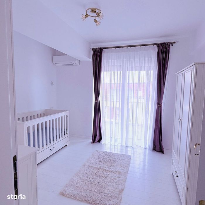 Apartament Premium 3 Camere/ Zoo Băneasa/ Pipera/ Complex La Gloire