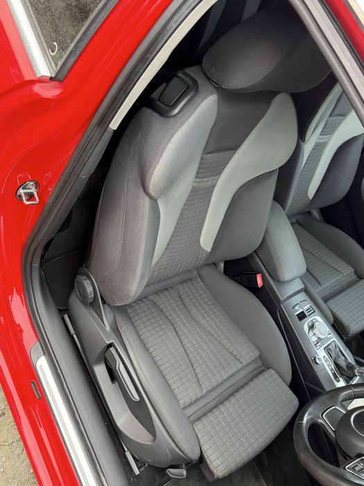 Audi a3 8v 1.8 tfsi на части / ауди а3 8в 1.8 тфси на части