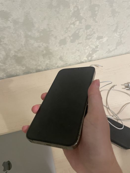 Iphone 12 pro 256gb