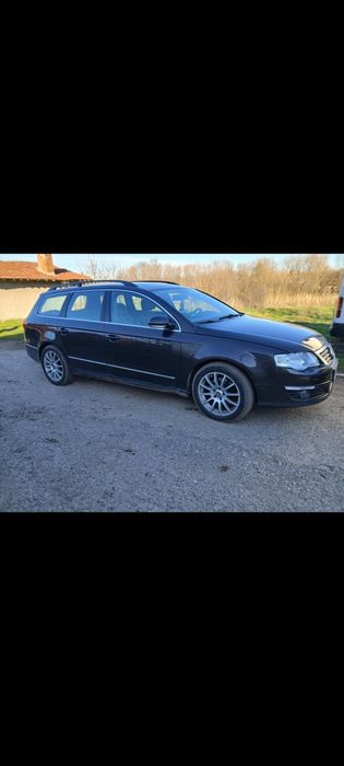 Фолксваген пасат!