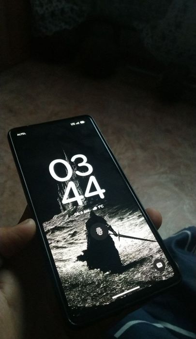 Продам Google pixel 7