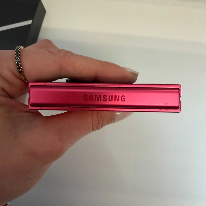 Samsung Galaxy Z Flip7 5G 256GB