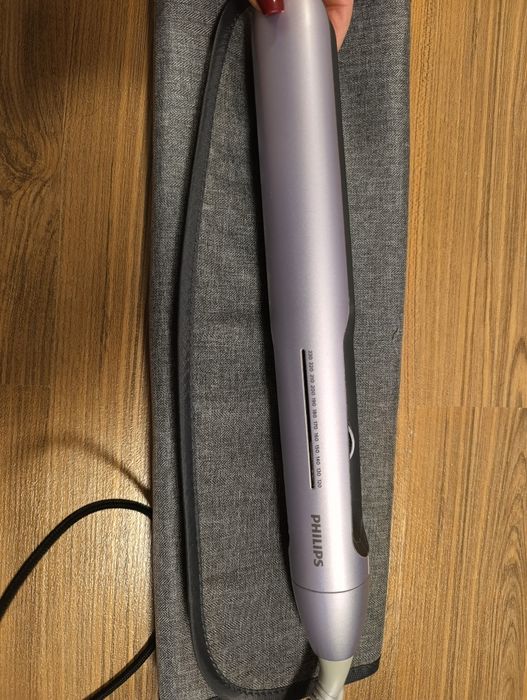Преса за коса Philips 7000