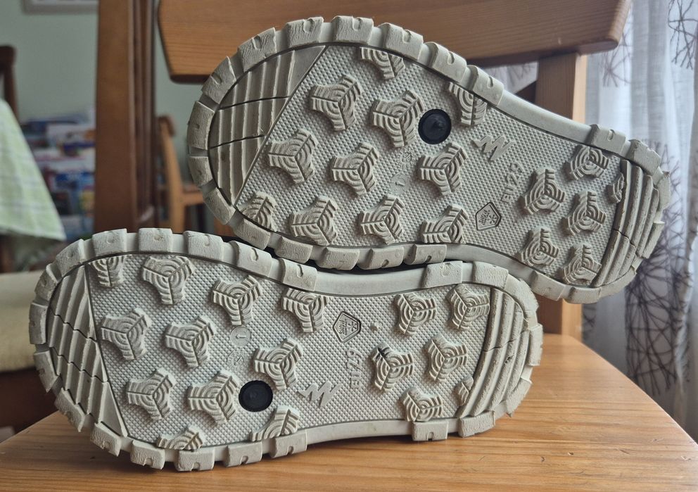 Quachua  ботуши за сняг 29