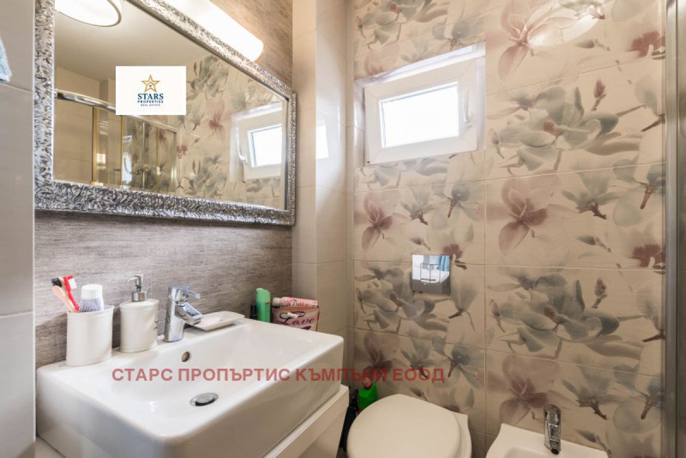 Продажба Многостаен гр. Варна - ВИНС 140m²