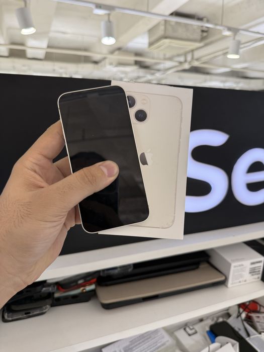 Iphone 13 mini 128gb