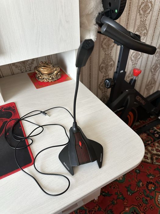 Микрофон компьютерный