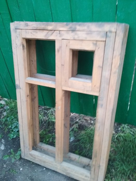 Продам новое окно