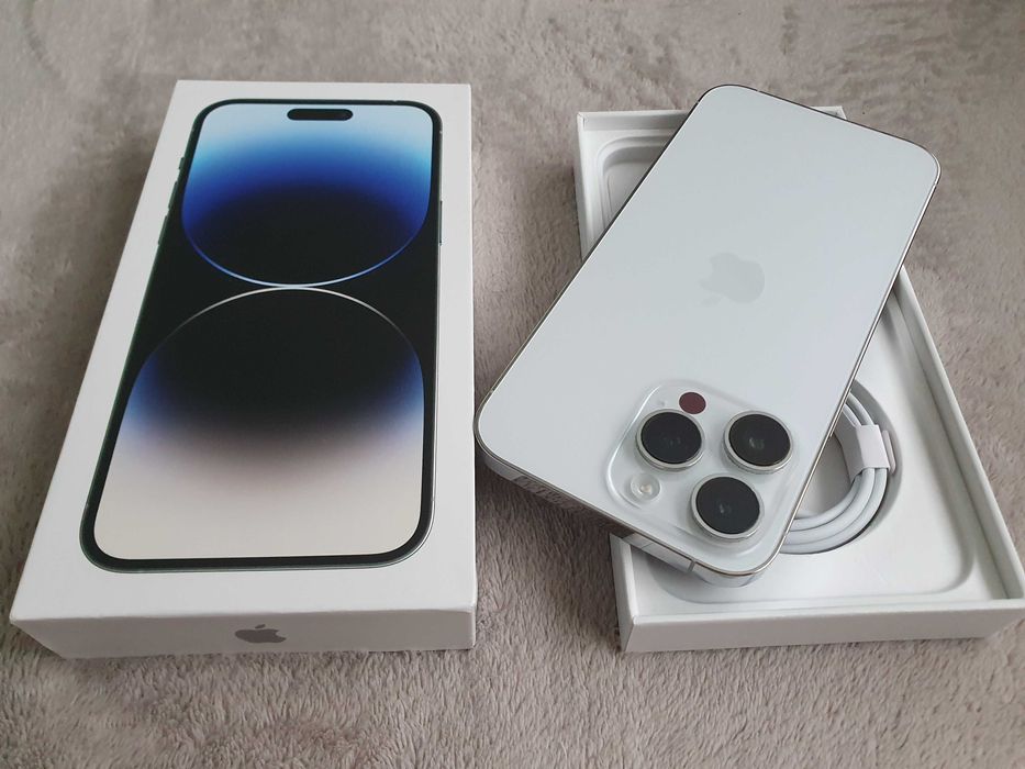 Iphone 14 Pro Max 128 Gb