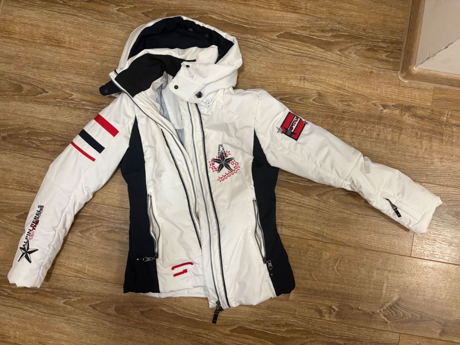 Geaca de ski (femei) Sportalm