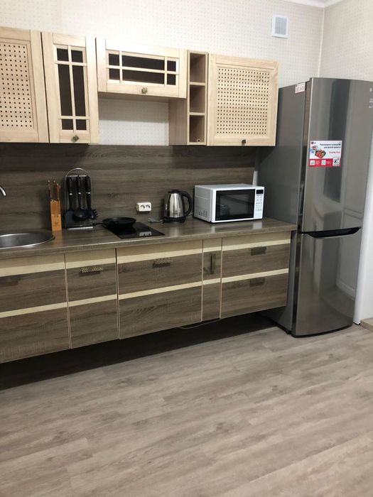 Vip квартира 5 мкр