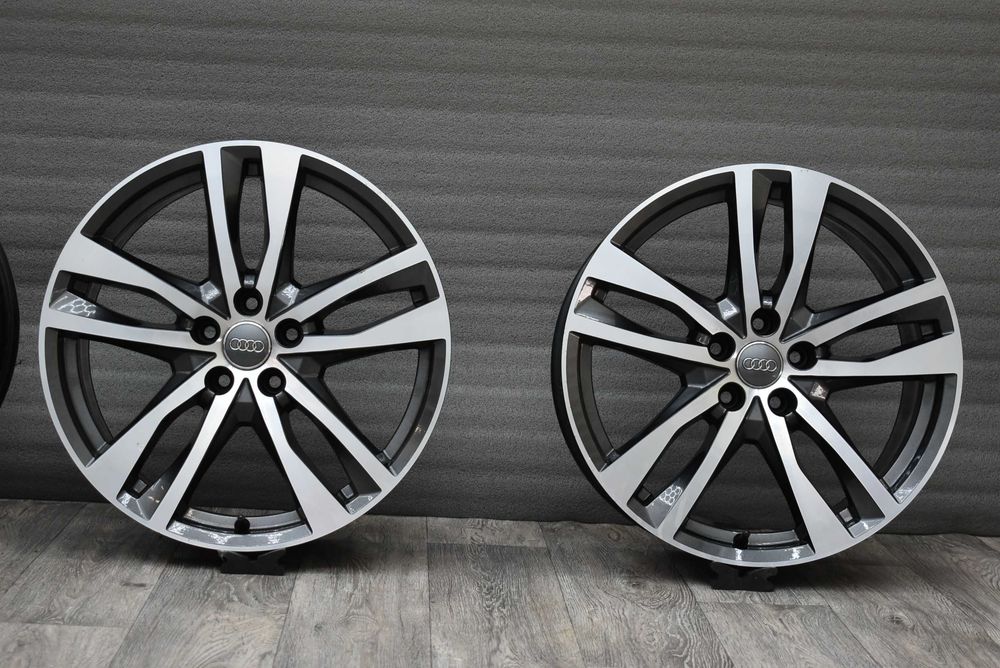 19'' Джанти Audi A6 S6 C8