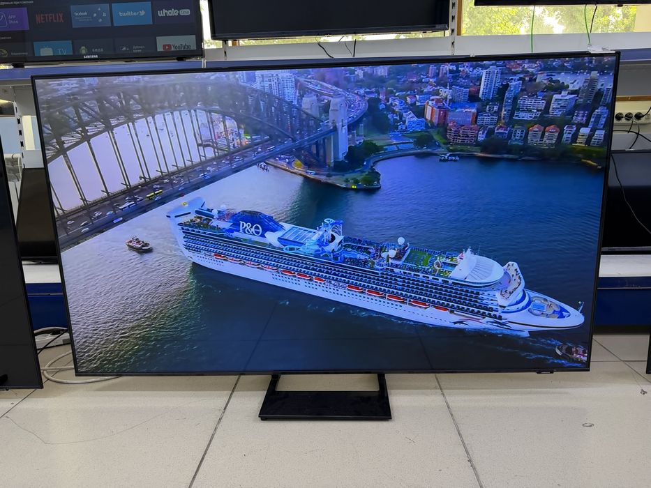 Телевизор Samsung