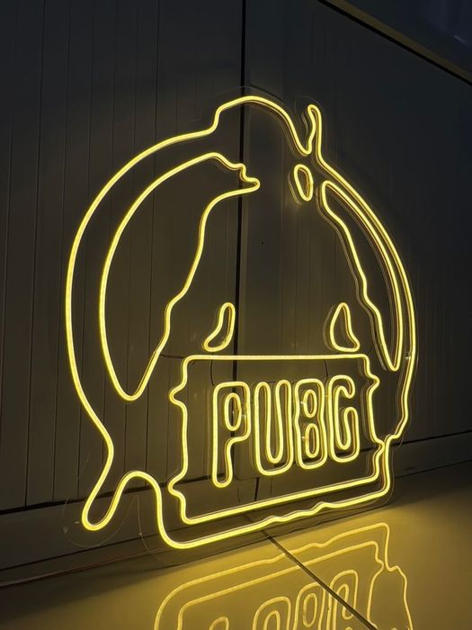 Неоновый вывеский | Неон Астана