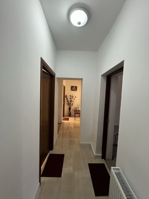 Camere de închiriat!