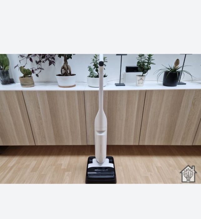 Вертикальный пылесос Roborock Flexi Pro! Отличное качество