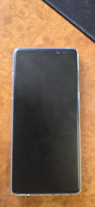 SAMSUNG Galaxy Note 8 CA NOU!