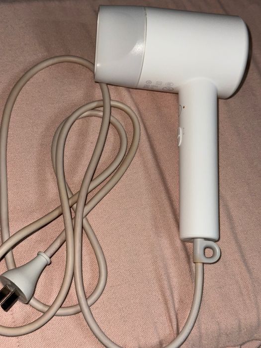 Фен для волос Xiaomi Mijia Negative Ion Portable Hair Dryer H300