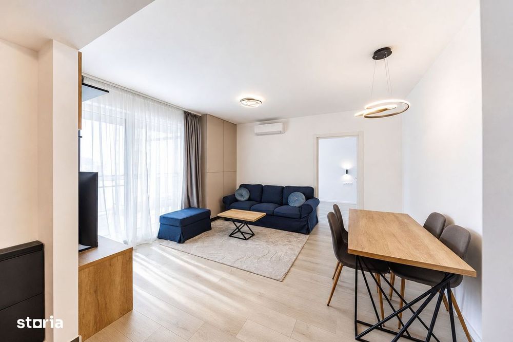 Apartament – Timisoara - Vedere 2