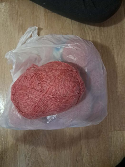 Универсална прежда