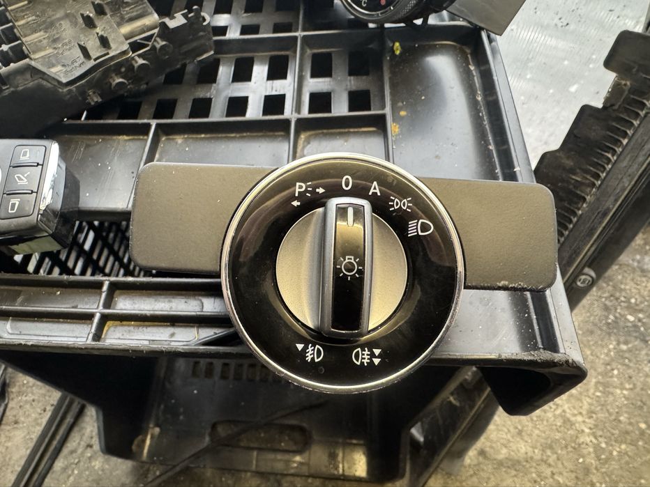 Копче за фарове за Mercedes GLK X204/C class W204