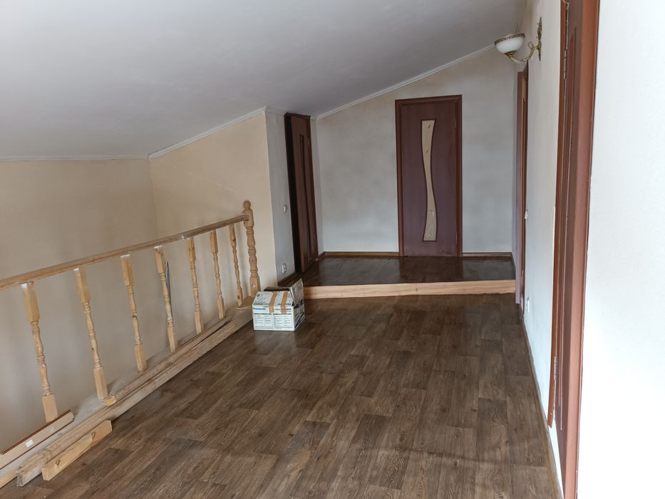 Продаётся дом в новой тихоновке