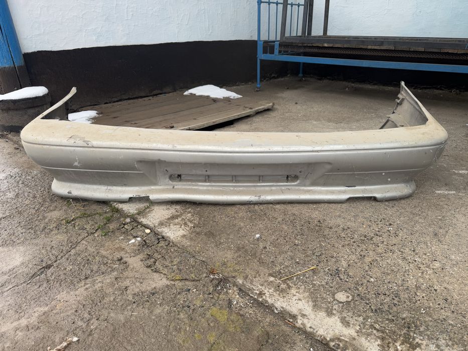 Продам бампер ваз 2114 и 2115