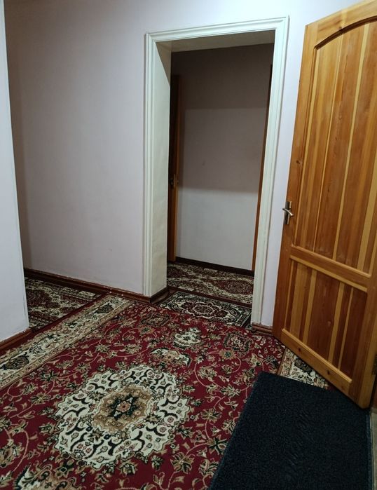 Квартира аренда яашнобод метро тузил 3