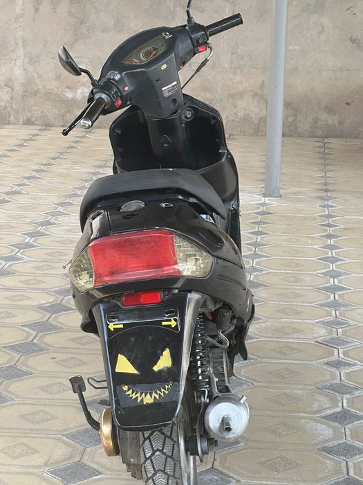 Продаётся Педа ГТС