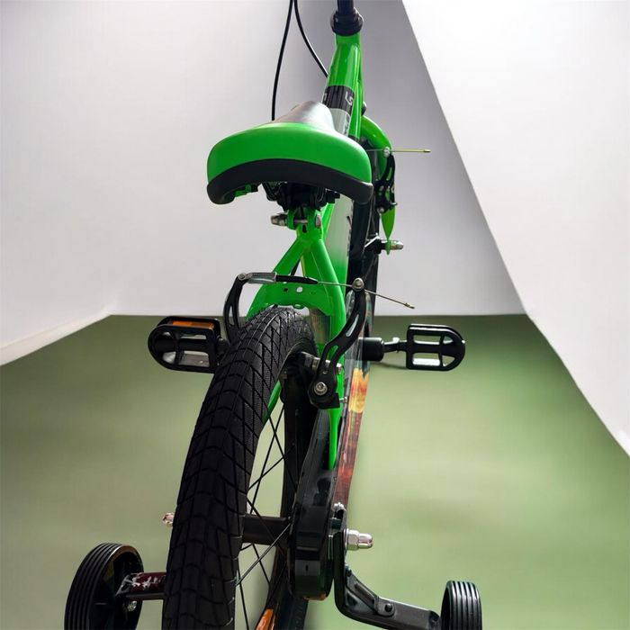 Bicicleta copii