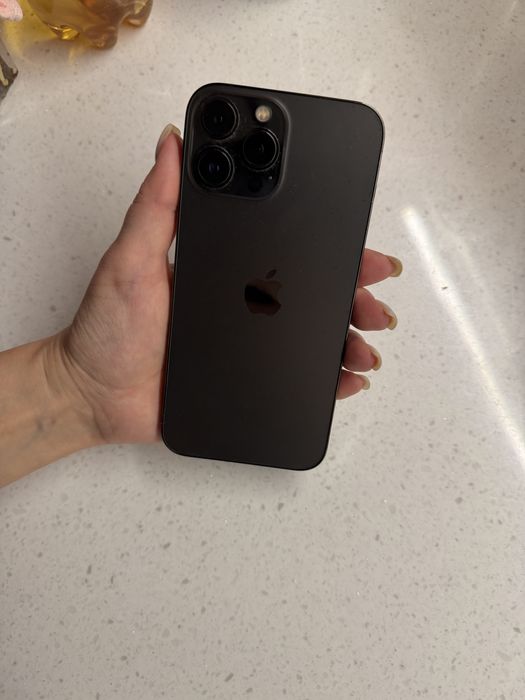 IPhone 13 pro max 256