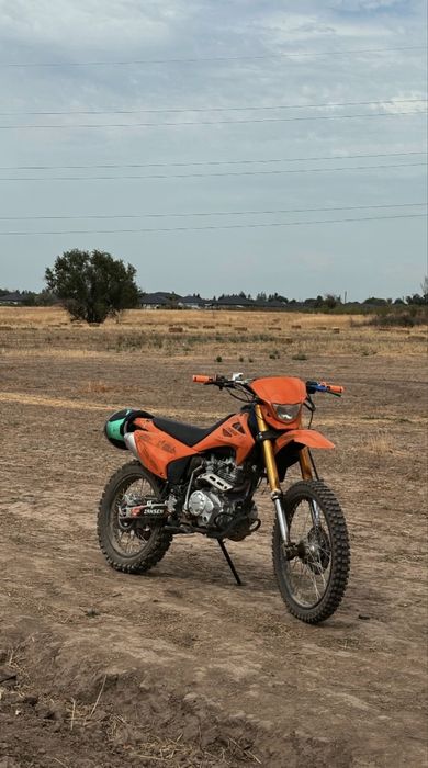 эндуро fmz 06 250куб