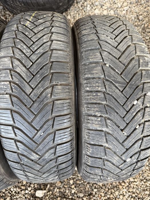 195/65 15,Anvelope de iarna Michelin