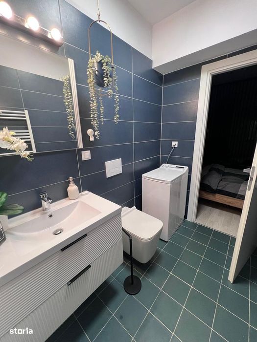 Studio Onix Residence Pipera, mobilat si utilat, pretabil investitie