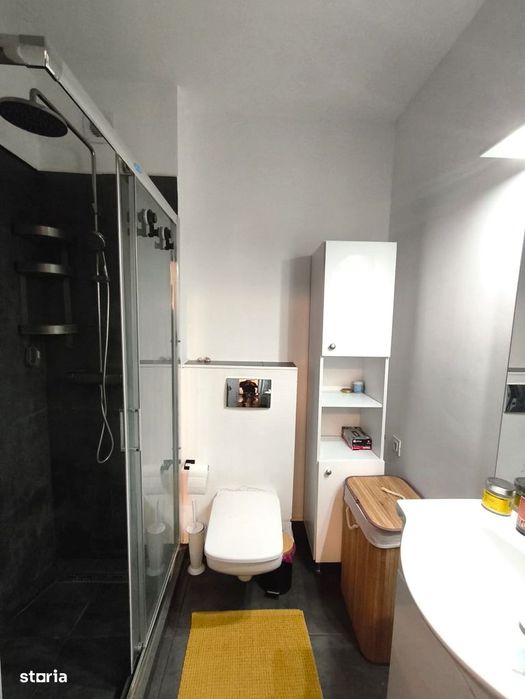 Olympus Residence - Șos. Olteniței – Apartament 2 camere – 450 EUR