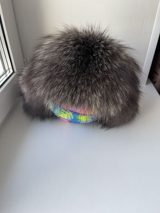 Продам шапку ушанку