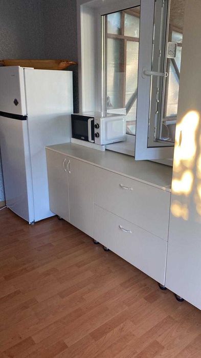 Дача возле Пестрого