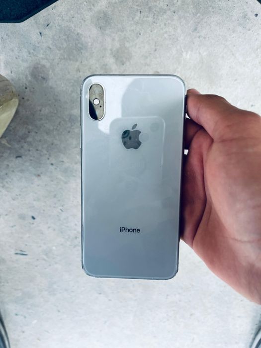 Iphone xs идеял состояние