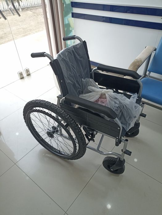 Invalidni Kalyaska Sayqal Firma